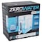 Zerowater ZeroWater Ready-Read 12 cups Blue/White Water Filtration Pitcher ZP-012-RR-2 - alternate 1